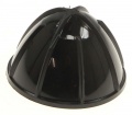 Santos Pressing Cone - Black Squeezer Cone For Grapefruit - 11103